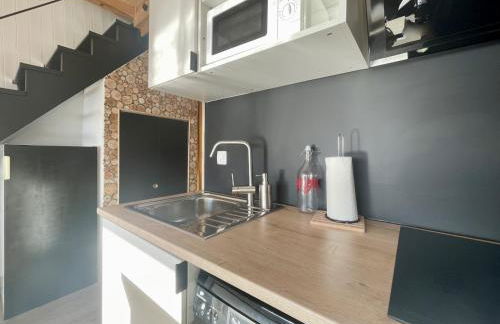 Le Sirac, T3 au pied des pistes de Chaillol - Foto 10