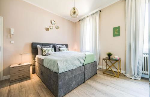 Apartment In Bad Camberg with parking - Photo 20