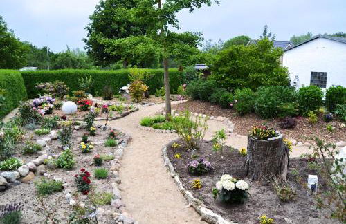 Ferienwohnung Feldstein - Foto 2