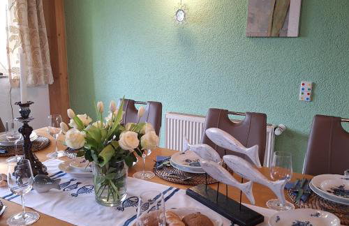 Haushälfte ca 290 qm Luxus zur Alleinnutzung - Foto 21