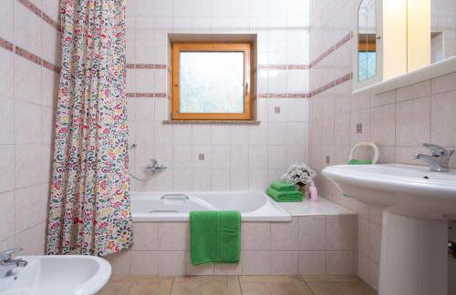 Villa Bella Vista - apartments - Foto 45