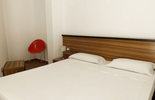 Nuraghe Apartments - Foto 24