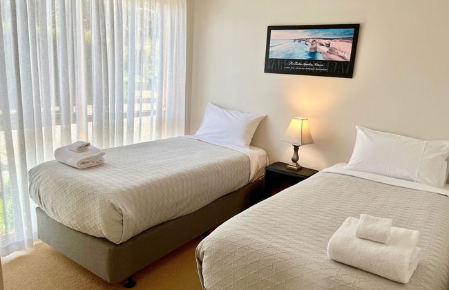 Daysy Hill Country Cottages - Foto 52