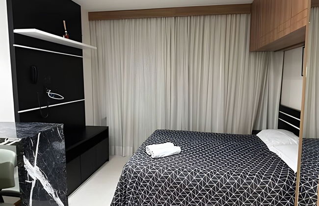 Saint Moritz no coração de Brasília - Photo 21