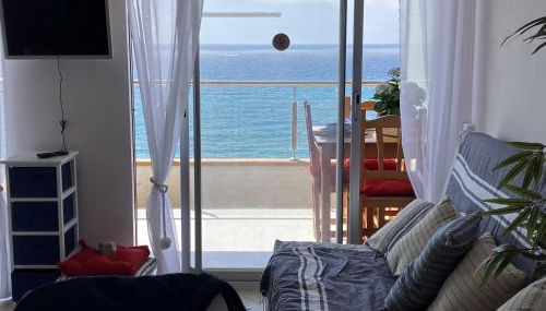 Costa Brava beach studio - Foto 4