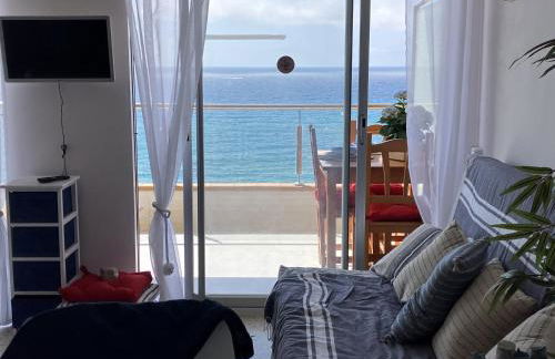 Costa Brava beach studio - Foto 4