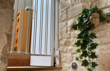 La Maison Bleue - Photo 53