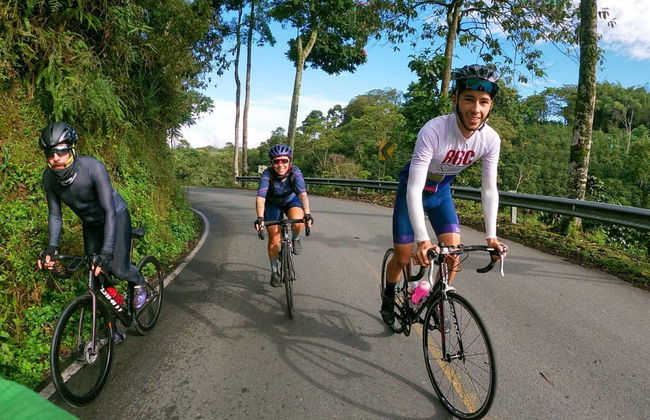 Calarcá Bike Tour - Photo 7