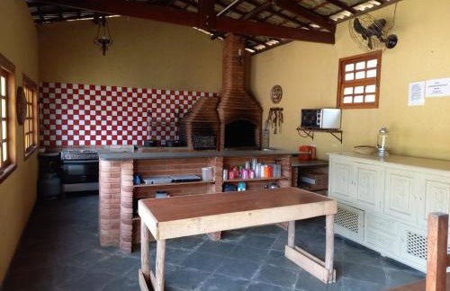 CHÁCARA POUSO FELIZ Atibaia - Foto 28