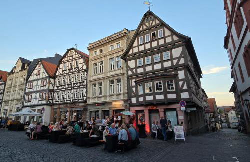 Alsfelder Wein-Suite - Photo 15