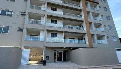 Novíssimo apto - Foto 2