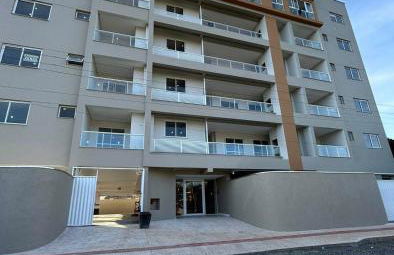 Novíssimo apto - Foto 2