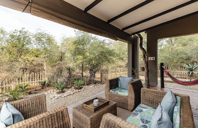 Grace of Africa - Photo 29