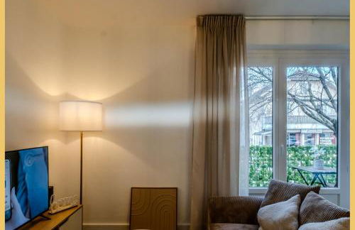 Little cocoon I Studio I Annemasse - Foto 30