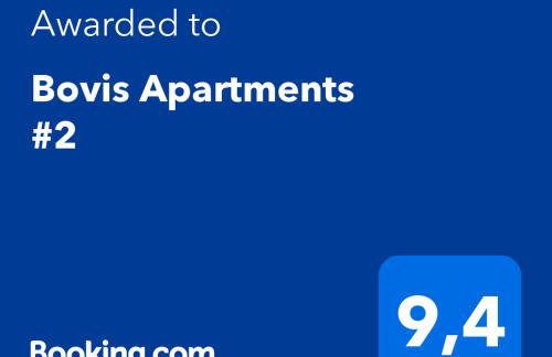 Bovis Apartments #2 - Foto 40