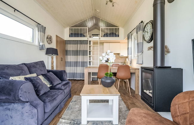 Tiny Lodge 4 - Foto 6