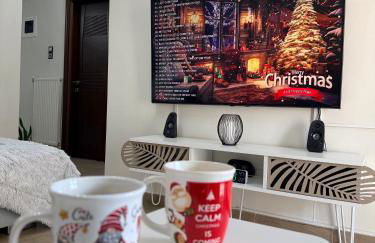 800 steps from MAGIC - ΤΟ ΚΕΝΤΡΟ ΣΤΑ ΠΟΔΙΑ ΣΟΥ - Foto 11