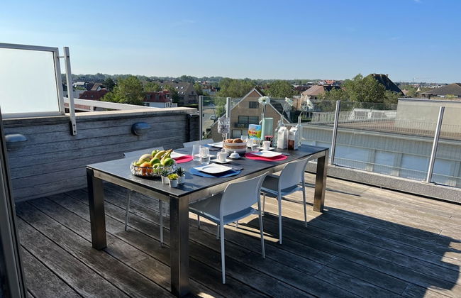 Strandhuis - Foto 24