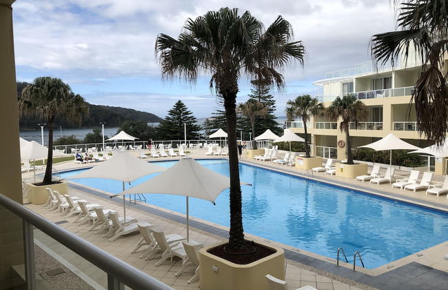 BASE Holidays - Ettalong Beach Premium Apartments - Foto 70