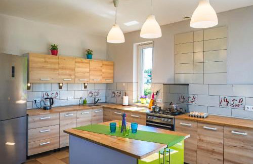 Dom Wakacyjny Quattro Niesulice - Foto 20