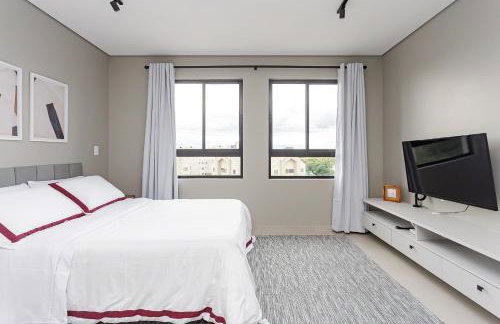 Stúdio Executivo próximo ao Portão e Cidade Industrial - GLOW STÚDIO - Foto 31