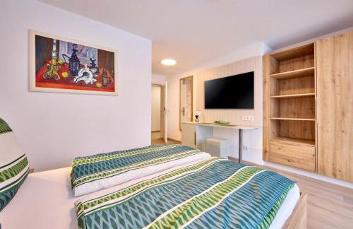 Starnberger See Apartments - Foto 12