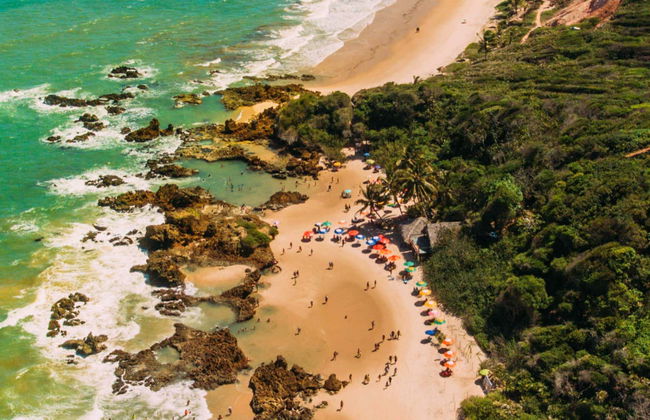 Escursione alle spiagge della Costa do Conde - Foto 1