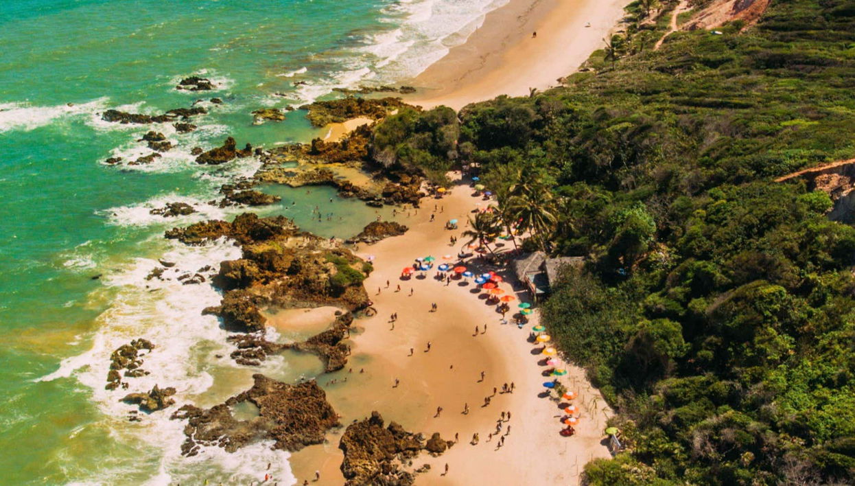 Escursione alle spiagge della Costa do Conde