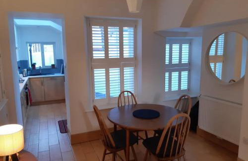 Sanderling - Grade 2 Listed Georgian Townhouse by the sea - Photo 12