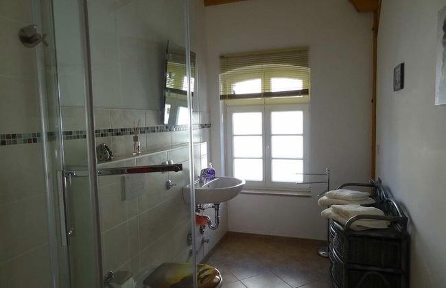 Ferienwohnung Nitschke Zum Nusshof - Foto 6