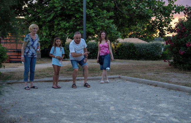 VVF Golfe de Saint-Tropez, Sainte Maxime - Foto 51