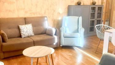 APARTAMENTO L AÜT - Foto 2