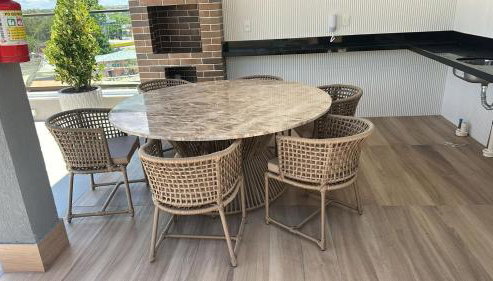 Porto Ibiza -You In-50m da Vila e Praia de Porto Galinhas-PE - Foto 3