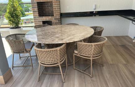 Porto Ibiza -You In-50m da Vila e Praia de Porto Galinhas-PE - Foto 2