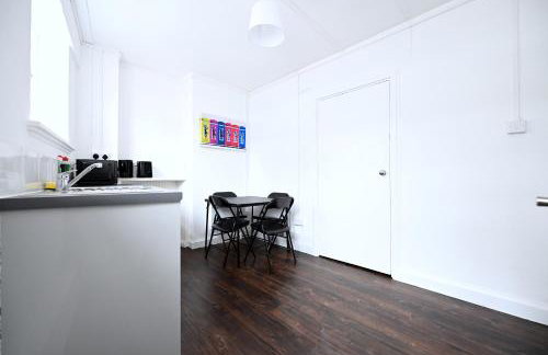 Peaceful and central Leicester Square Apartment - Foto 12