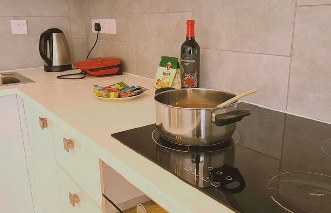 02 LIM - Stay Vivid City Apartment - Foto 10