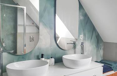 Mazury Witają - Nowoczesny dom nad jeziorem - Foto 19