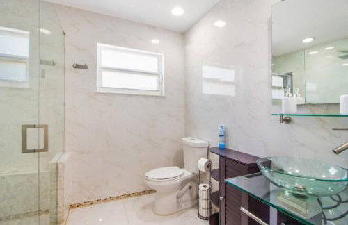 Casa Aloha Tropical Pool Beach 9 Mins Games - Foto 27