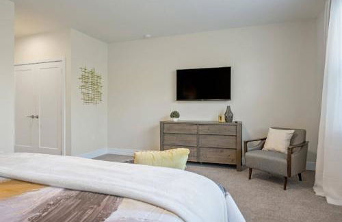 Hidden Forest 3 Bedroom Vacation Home 2020 - Foto 26