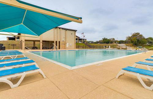 Modern Point Venture Vacation Rental with Deck! - Foto 31