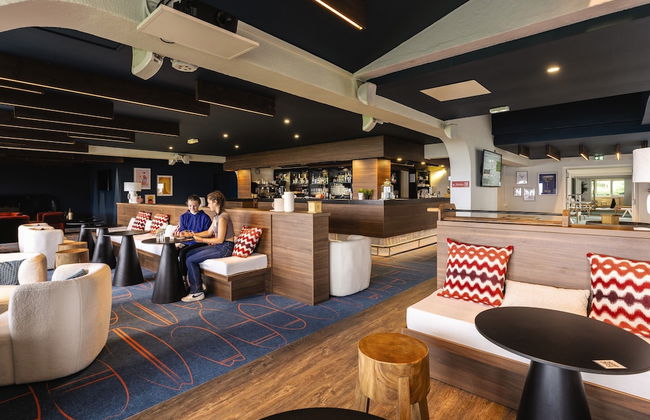 Belambra Clubs Anglet - La Chambre d'Amour - Foto 46