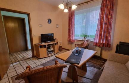 Ferienwohnung Hoppenstedt - Foto 7