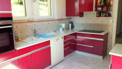 Gîte L'écureuil - Foto 3