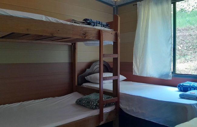 Cabaña La Guitarra - Foto 5