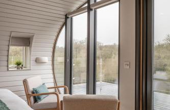 Stunning Sustainable Pod on Old Chalford Farm! - Foto 91