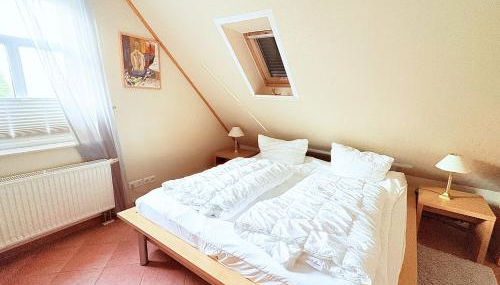 Ferienwohnung Flieder 1 - Foto 5