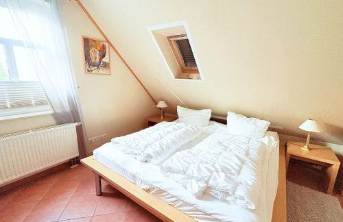 Ferienwohnung Flieder 1 - Foto 5