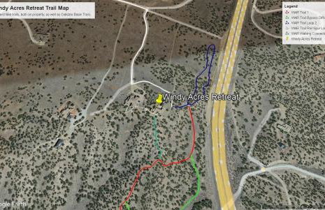 Windy Acres Retreat - Foto 31