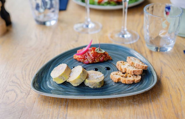 Domaine du Vieux Porche - Foto 20