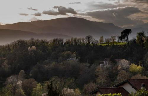 Italian Lakes villa with heated pool - Foto 29